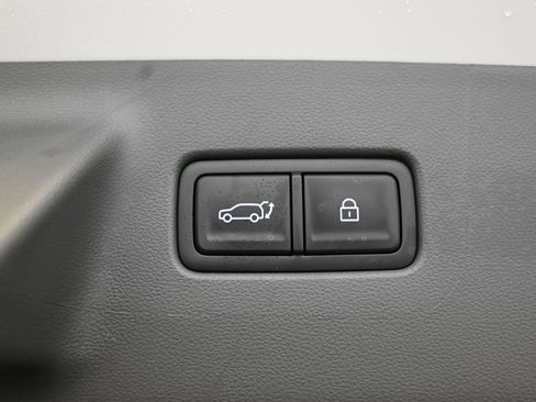 New 2026 Hyundai Santa Fe Limited image 18