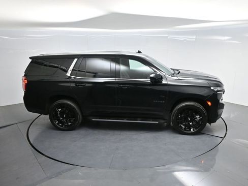 Used 2023 Chevrolet Tahoe LS w/ Driver Alert Package RWD image 51