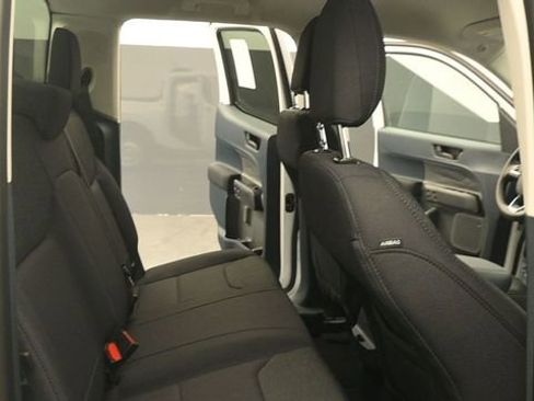 New 2026 Ford Maverick XL AWD/4WD image 14