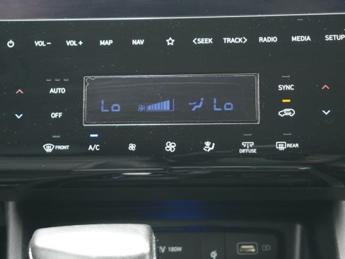 Used 2023 Hyundai Tucson XRT AWD/4WD image 21