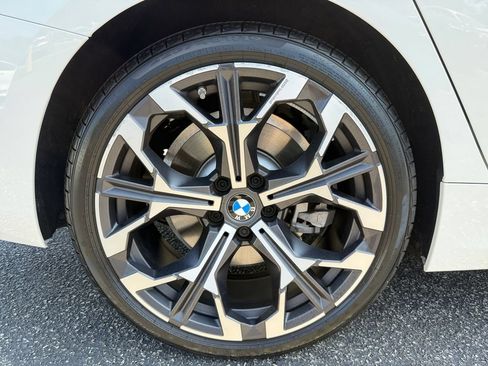 Certified 2026 BMW 330i xDrive Sedan w/ Premium Package AWD/4WD image 17