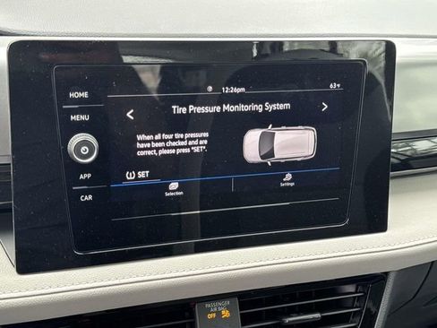 New 2026 Volkswagen Taos S FWD image 22