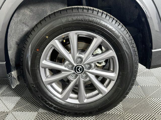 Used 2025 MAZDA CX-5 AWD 2.5 S w/ Select Package image 34