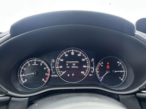 Used 2020 MAZDA CX-30 FWD w/ Preferred Package image 30