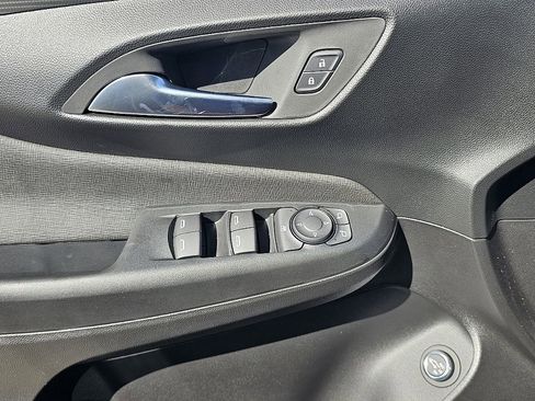 Used 2026 Buick Envista Avenir image 28