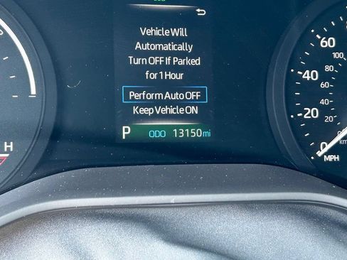 Used 2023 Toyota Sienna XLE w/ XLE Plus Package AWD/4WD image 20