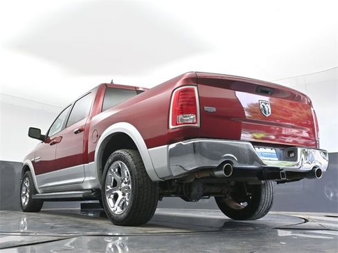 Used 2014 RAM 1500 Laramie image 37