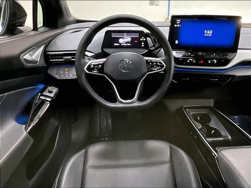 Used 2023 Volkswagen ID.4 Pro S image 7