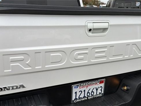 Used 2024 Honda Ridgeline RTL image 11