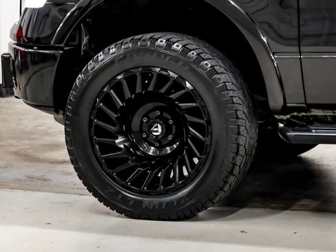 Used 2014 Ford F150 FX4 w/ FX Appearance Package image 35