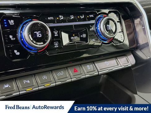 New 2026 GMC Sierra 1500 Denali AWD/4WD image 11