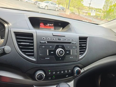 Used 2014 Honda CR-V LX image 22