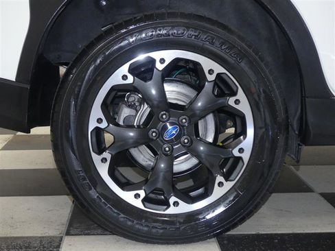 Used 2021 Subaru Crosstrek 2.0i w/ Popular Package #3 image 29