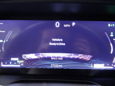 Used 2023 Jeep Grand Cherokee 4WD 4xe w/ Luxury Tech Group II image 25