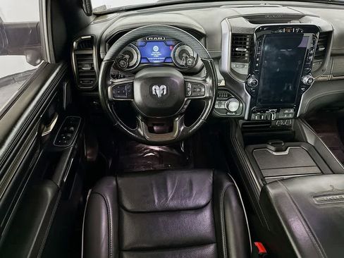 Used 2021 RAM 1500 Limited image 10