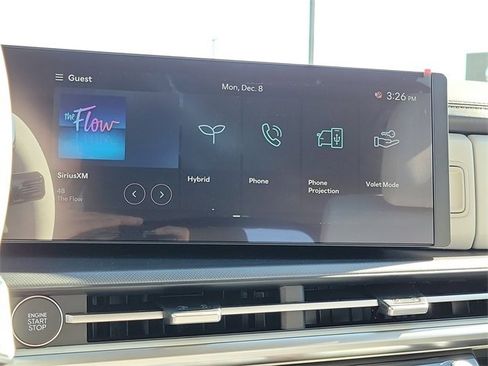 New 2026 Hyundai Santa Fe SE image 10