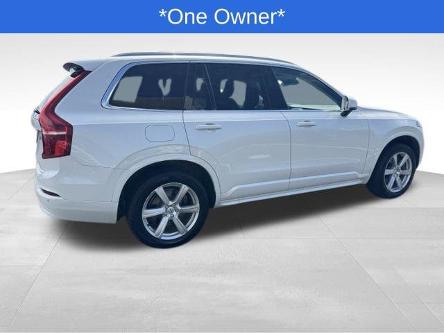 Used 2023 Volvo XC90 B5 Core w/ Protection Package Premier AWD/4WD image 3