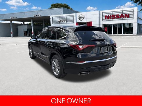 Used 2024 Acura MDX FWD image 6