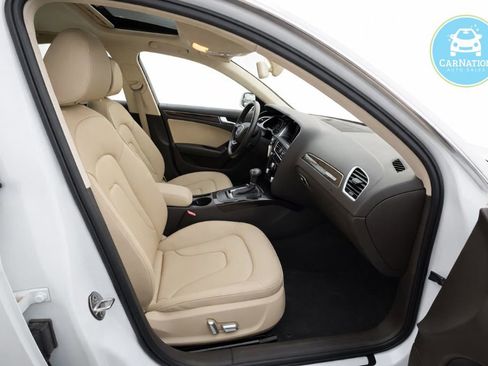 Used 2015 Audi A4 2.0T Premium image 9