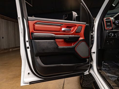 Used 2020 RAM 1500 Rebel w/ Rebel Level 2 Equipment Group image 28