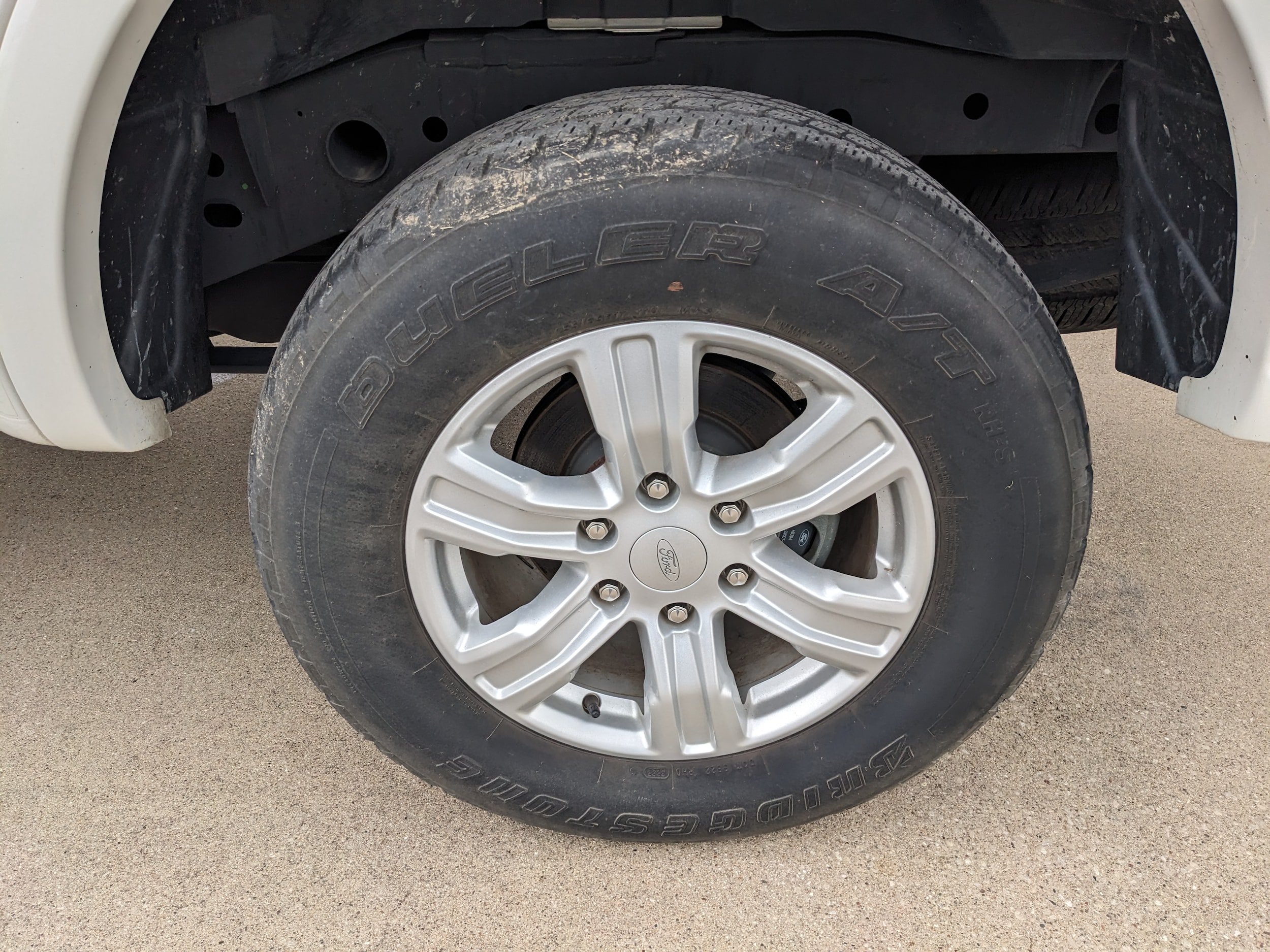 Used 2022 Ford Ranger XLT AWD/4WD image 12