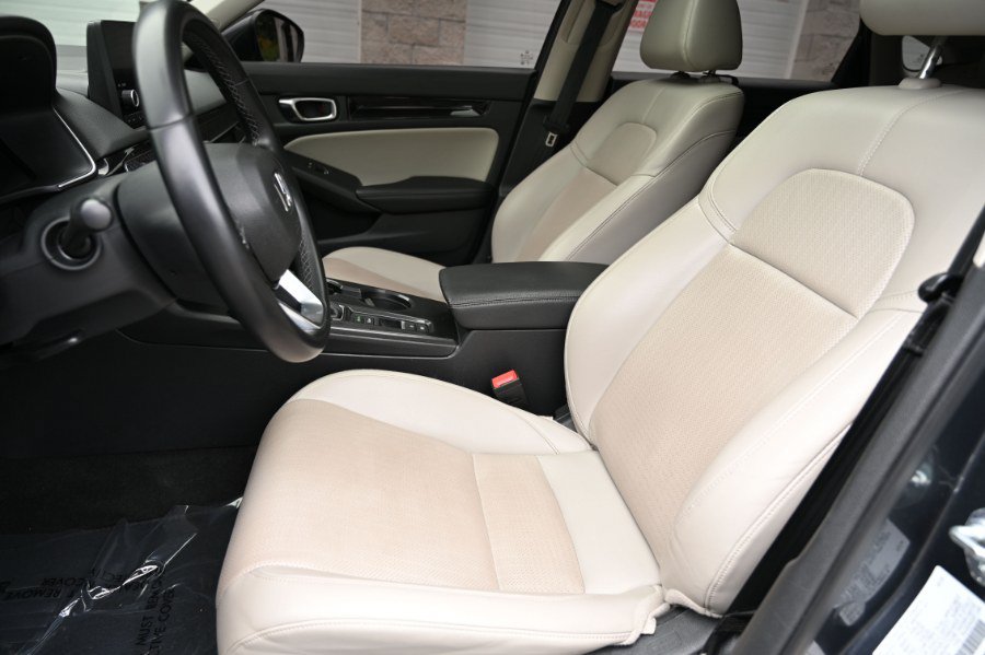 Used 2024 Honda Civic EX-L image 15