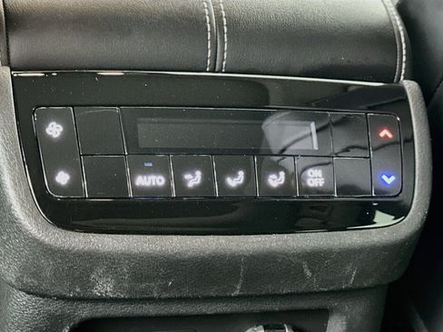Used 2023 INFINITI QX60 Luxe w/ Cargo Package FWD image 28