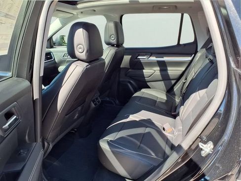 New 2026 GMC Terrain Denali AWD/4WD image 18