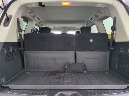Used 2019 INFINITI QX80 Luxe w/ Proactive Package AWD/4WD image 33