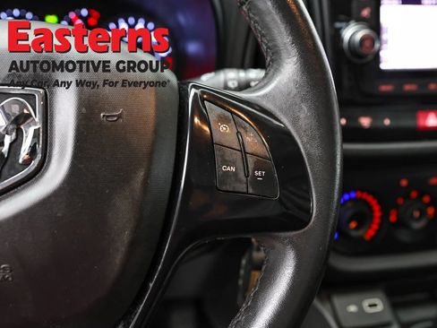 Used 2022 RAM ProMaster City Tradesman w/ Window Group 05 FWD image 16