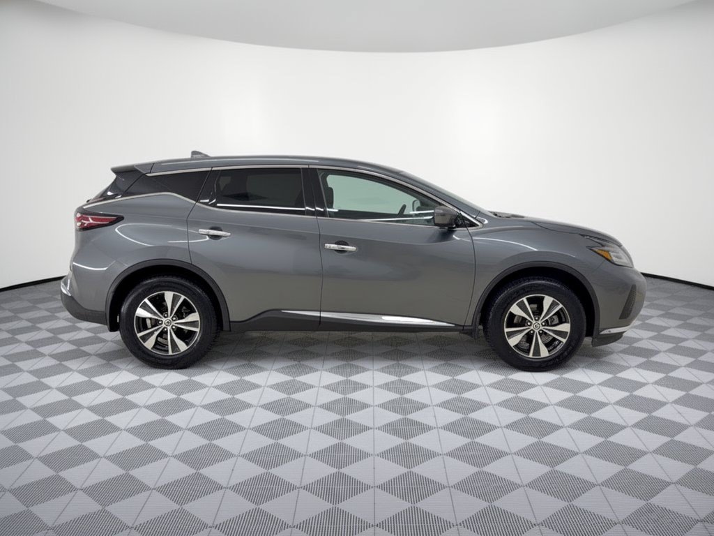 Used 2020 Nissan Murano S w/ Technology Package AWD/4WD image 8