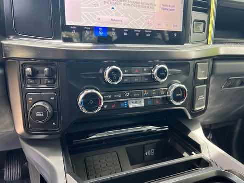 New 2026 Ford F350 Lariat w/ Chrome Package AWD/4WD image 30