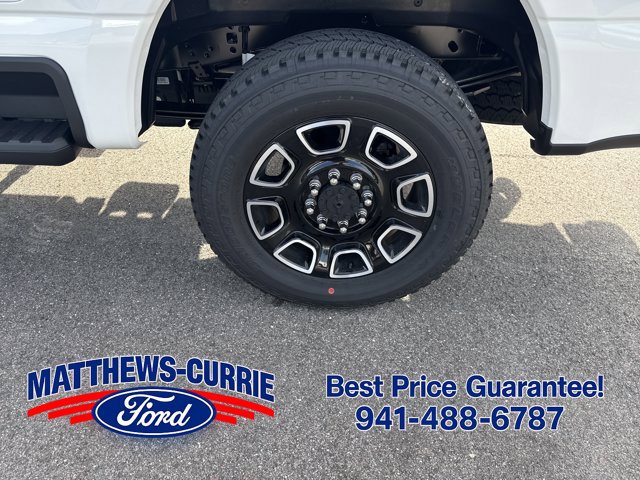 New 2026 Ford F250 Platinum AWD/4WD image 17