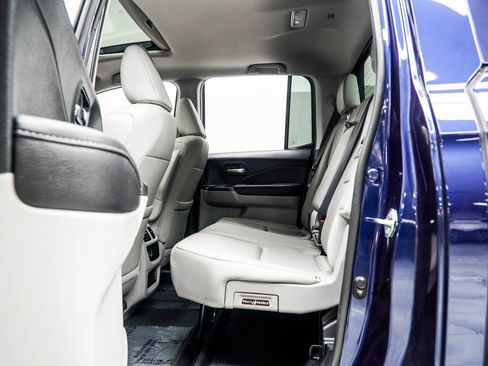 Used 2022 Honda Ridgeline RTL-E image 34