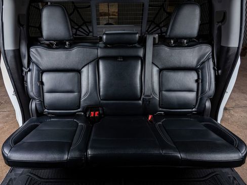 Used 2020 Chevrolet Silverado 1500 RST w/ All-Star Edition image 33