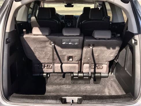 Certified 2023 Honda Odyssey Touring image 20