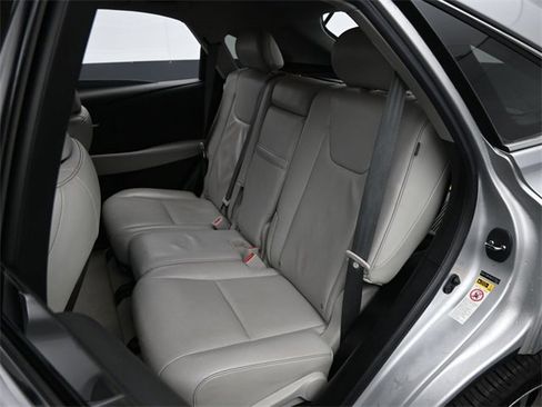 Used 2014 Lexus RX 350 AWD w/ Navigation Package image 30