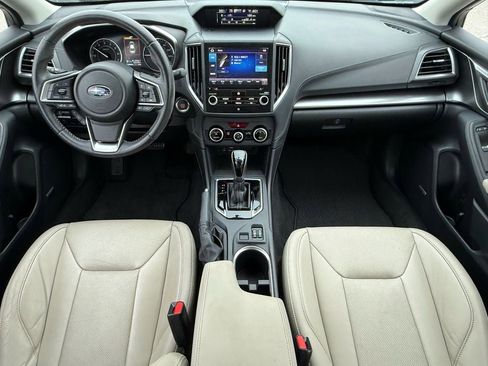 Used 2020 Subaru Impreza 2.0i Limited image 13