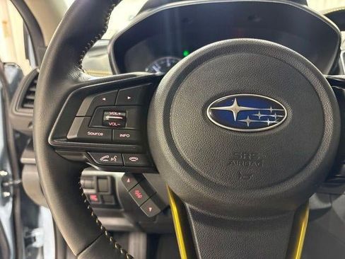 Used 2021 Subaru Crosstrek 2.5i Sport w/ Moonroof Package AWD/4WD image 15