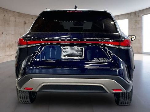 New 2026 Lexus RX 350 AWD/4WD image 4