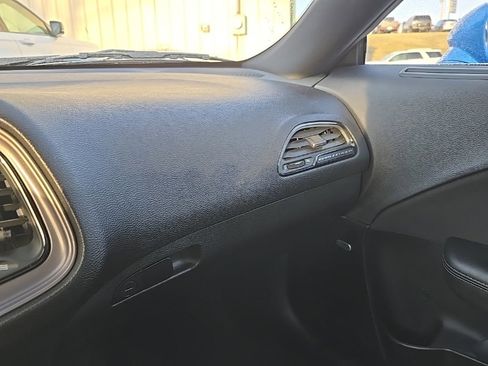 Used 2023 Dodge Challenger SXT w/ Cold Weather Group image 23