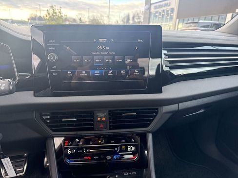 New 2026 Volkswagen Jetta Sport FWD image 11