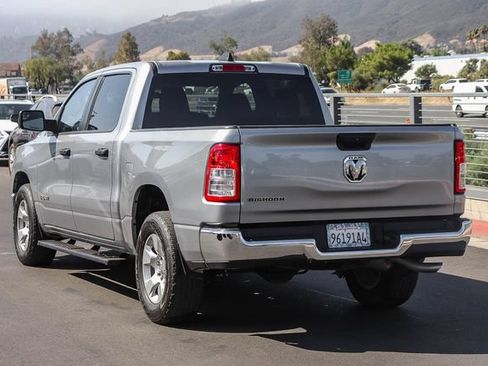 Used 2024 RAM 1500 2WD Crew Cab image 4