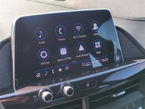 New 2026 Cadillac CT4 Premium Luxury image 17