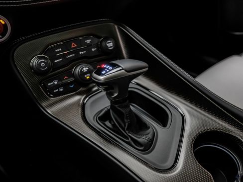 Used 2022 Dodge Challenger SRT Hellcat image 73