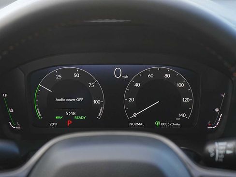 Used 2026 Honda CR-V Sport-L image 21