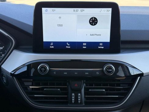 Certified 2022 Ford Escape SE w/ Convenience Package image 20