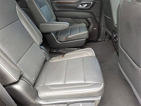 Used 2024 Chevrolet Tahoe Premier image 25