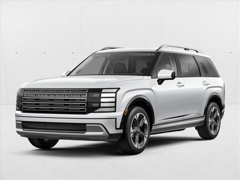 New 2026 Hyundai Palisade Limited image 1
