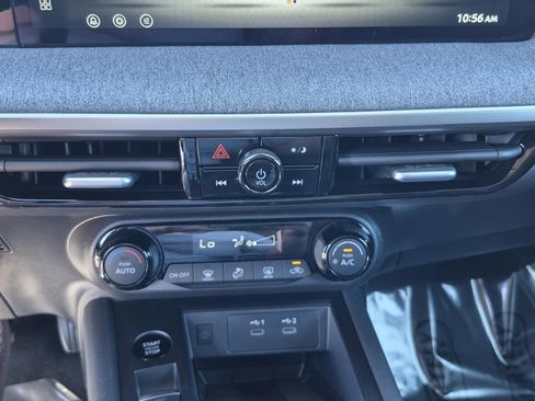 Certified 2026 Nissan Kicks SV FWD image 25